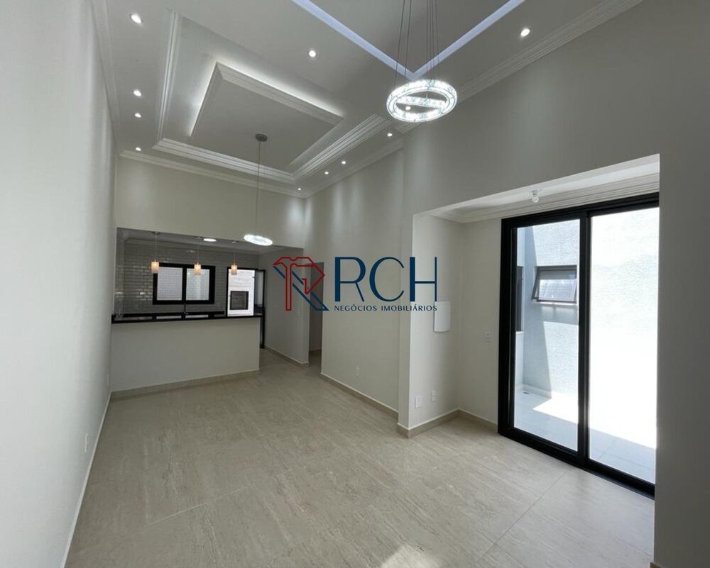 Casa, 3 quartos, 114 m² - Foto 2