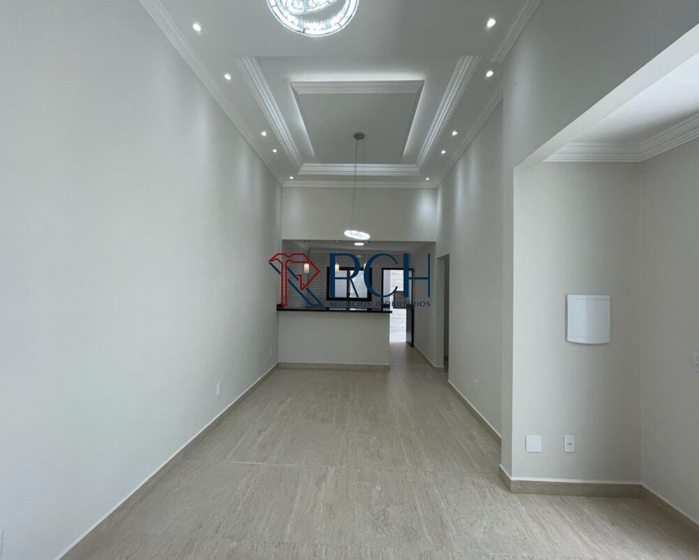 Casa, 3 quartos, 114 m² - Foto 3