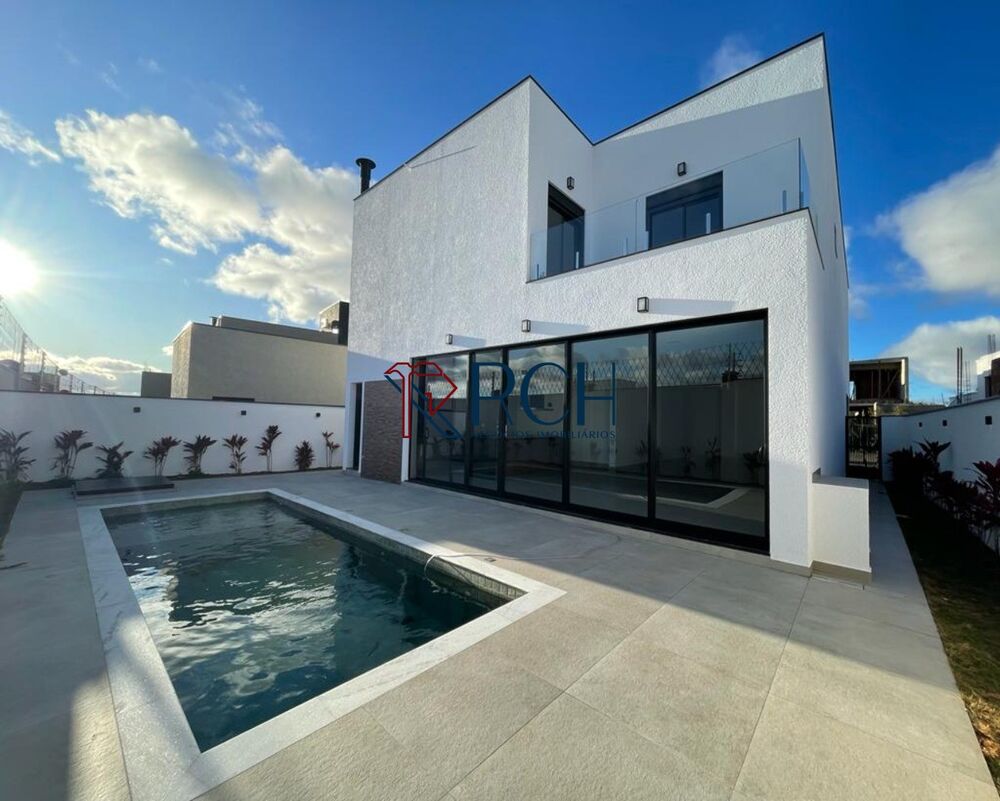 Casa à venda com 5 quartos, 396m² - Foto 7