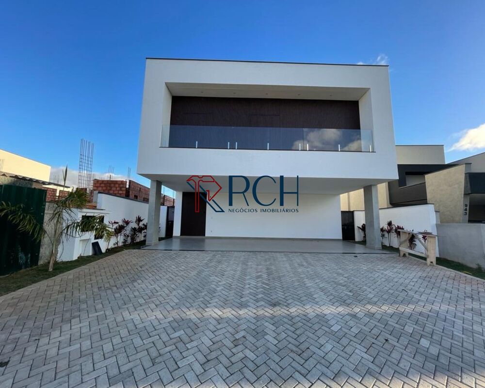 Casa à venda com 5 quartos, 396m² - Foto 3