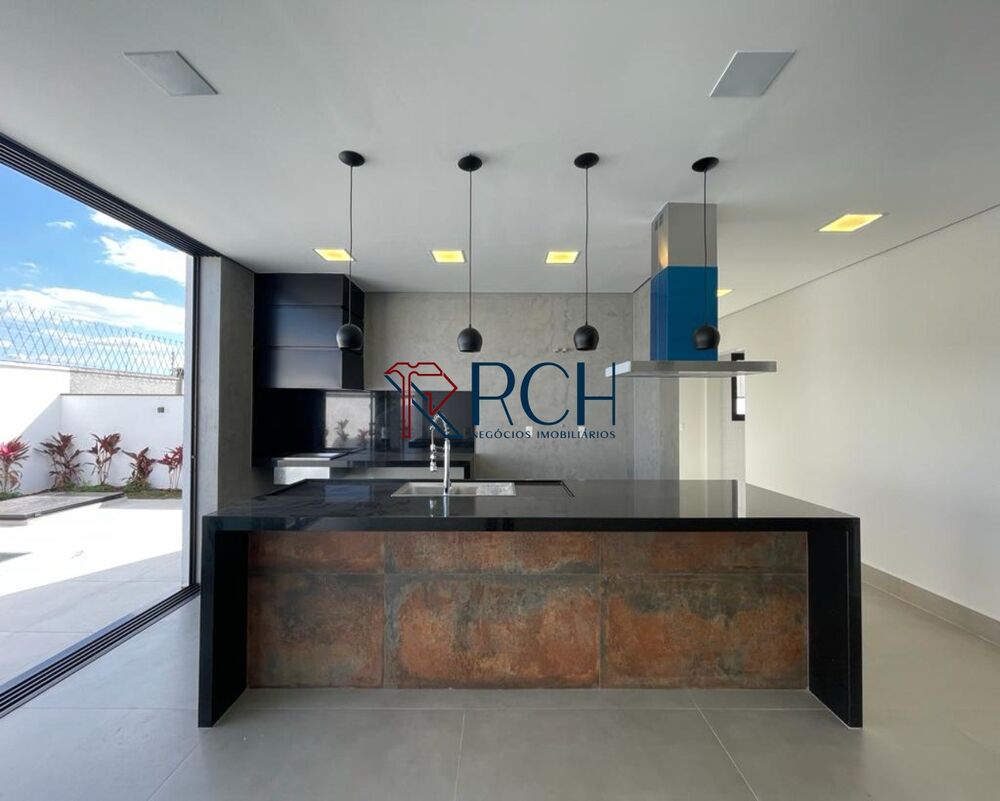 Casa à venda com 5 quartos, 396m² - Foto 5