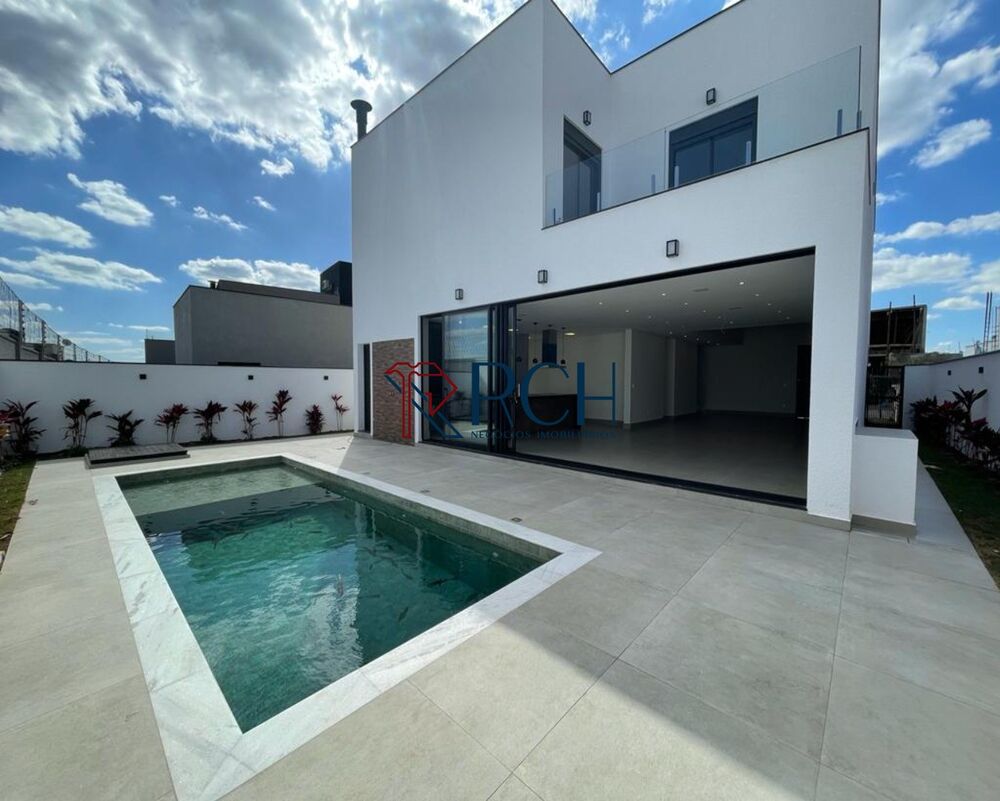 Casa à venda com 5 quartos, 396m² - Foto 9