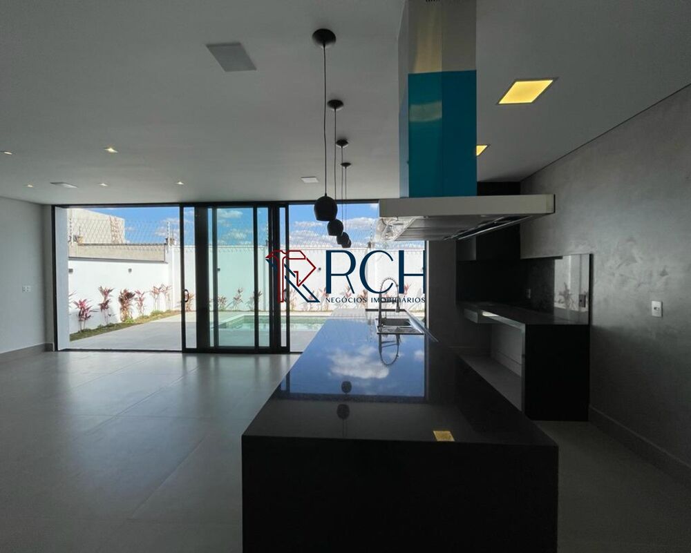 Casa à venda com 5 quartos, 396m² - Foto 6