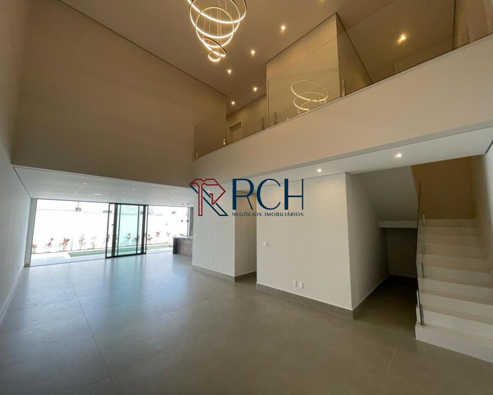 Casa à venda com 5 quartos, 396m² - Foto 1