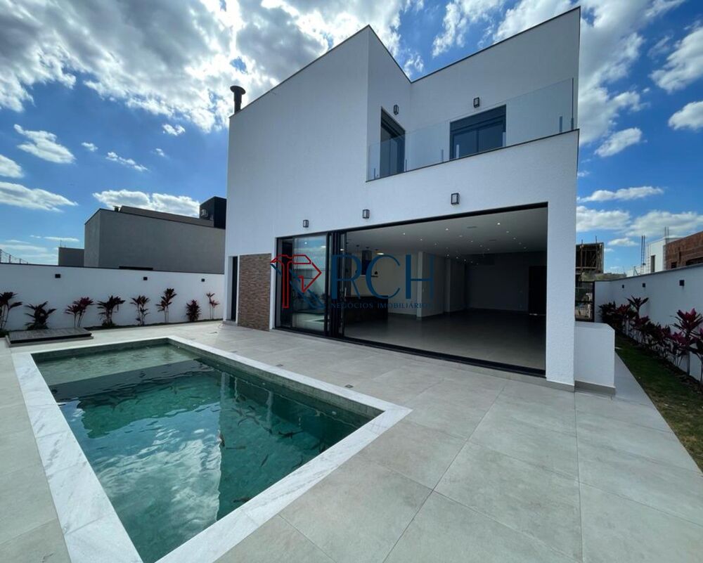 Casa à venda com 5 quartos, 396m² - Foto 8