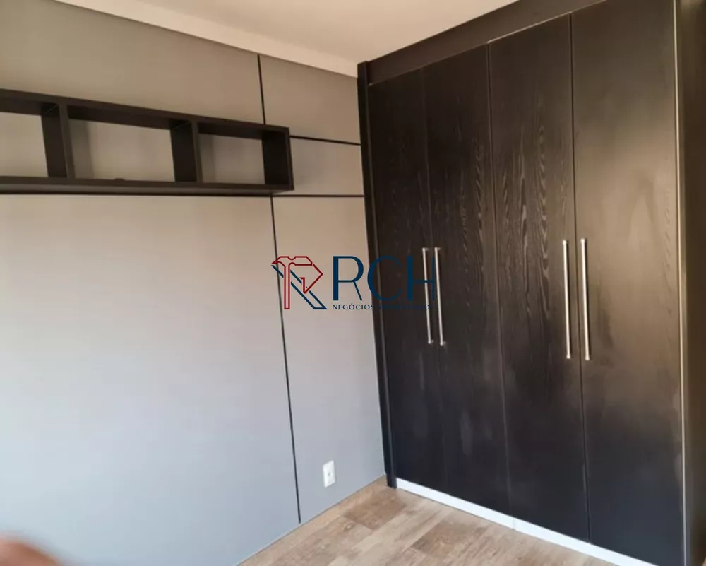 Apartamento à venda com 2 quartos, 52m² - Foto 1