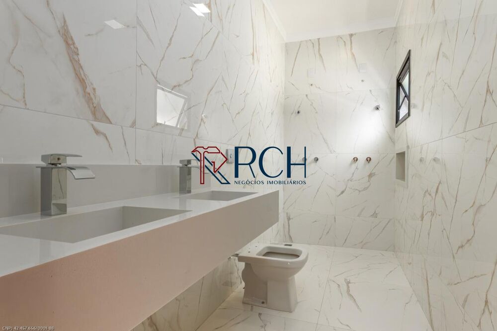 Casa à venda com 3 quartos, 180m² - Foto 18
