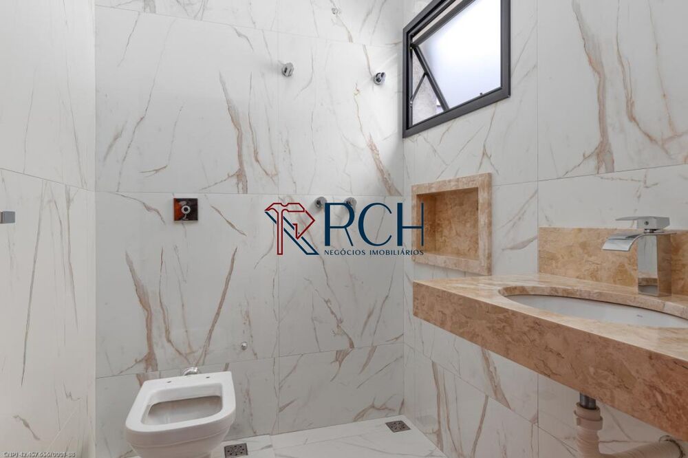 Casa à venda com 3 quartos, 180m² - Foto 14