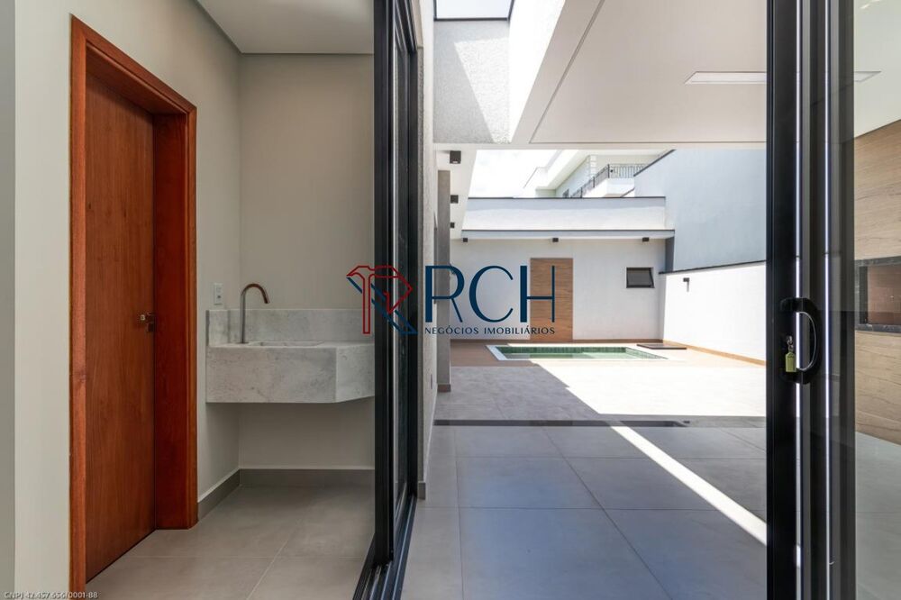 Casa à venda com 3 quartos, 180m² - Foto 7