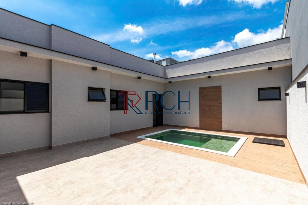 Casa à venda com 3 quartos, 180m² - Foto 9