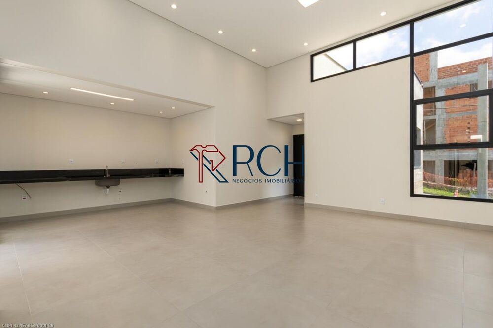 Casa à venda com 3 quartos, 180m² - Foto 2