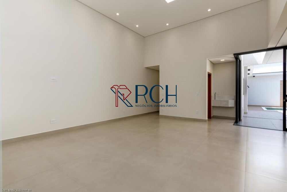 Casa à venda com 3 quartos, 180m² - Foto 4