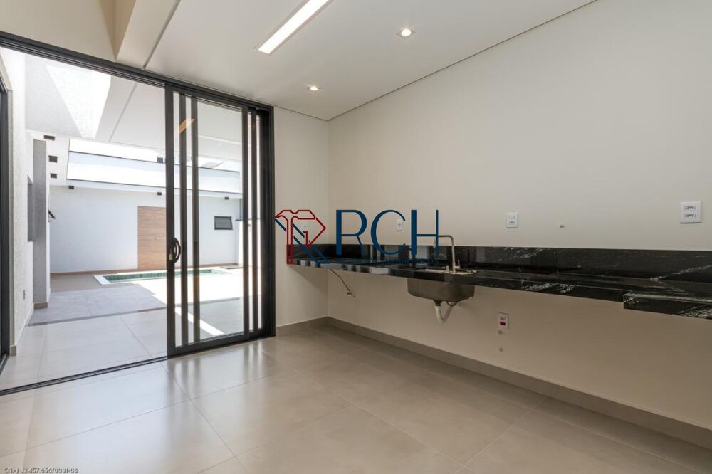 Casa à venda com 3 quartos, 180m² - Foto 6