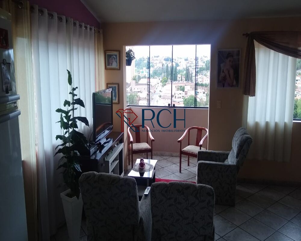 Casa, 4 quartos, 385 m² - Foto 8