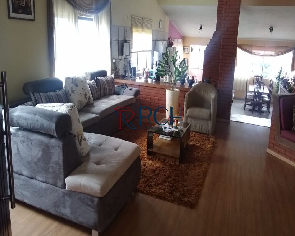 Casa, 4 quartos, 385 m² - Foto 6