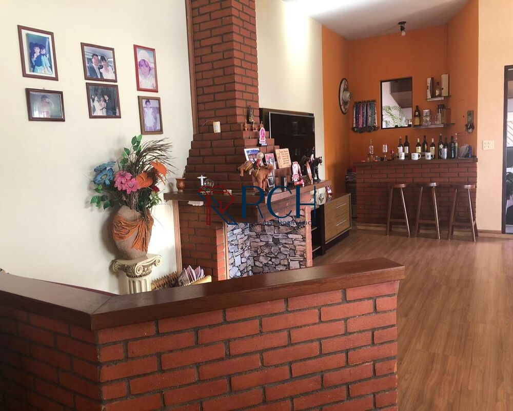 Casa, 4 quartos, 385 m² - Foto 4