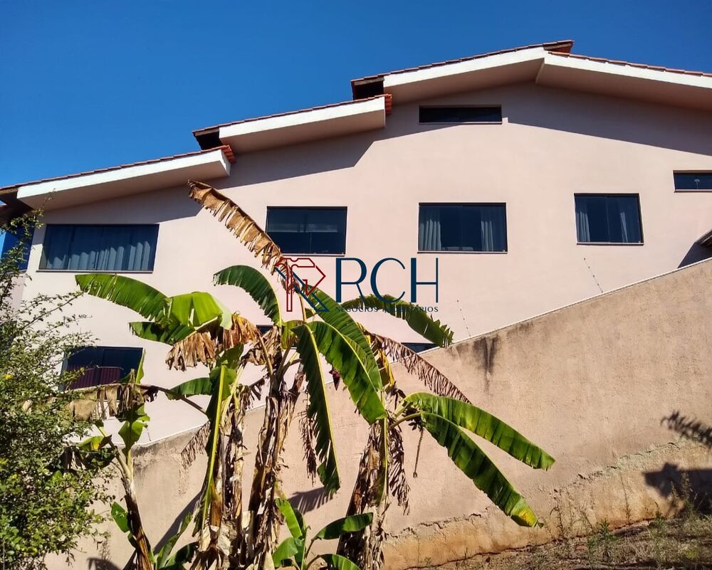 Casa, 4 quartos, 385 m² - Foto 2