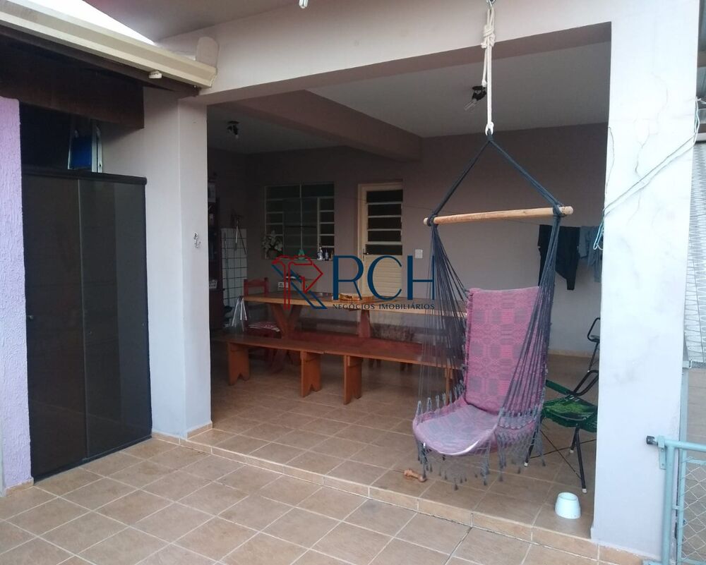 Casa, 4 quartos, 385 m² - Foto 20