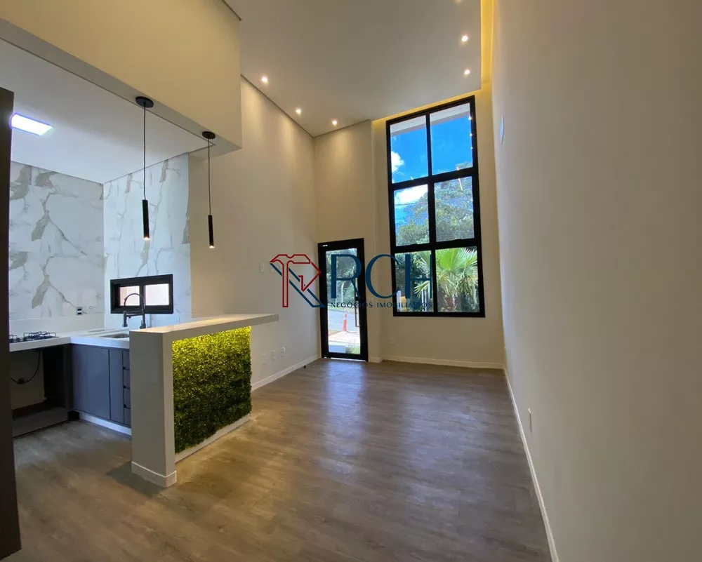 Casa à venda com 3 quartos, 101m² - Foto 3