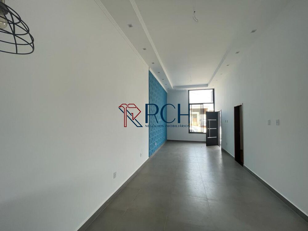 Casa, 3 quartos, 105 m² - Foto 2