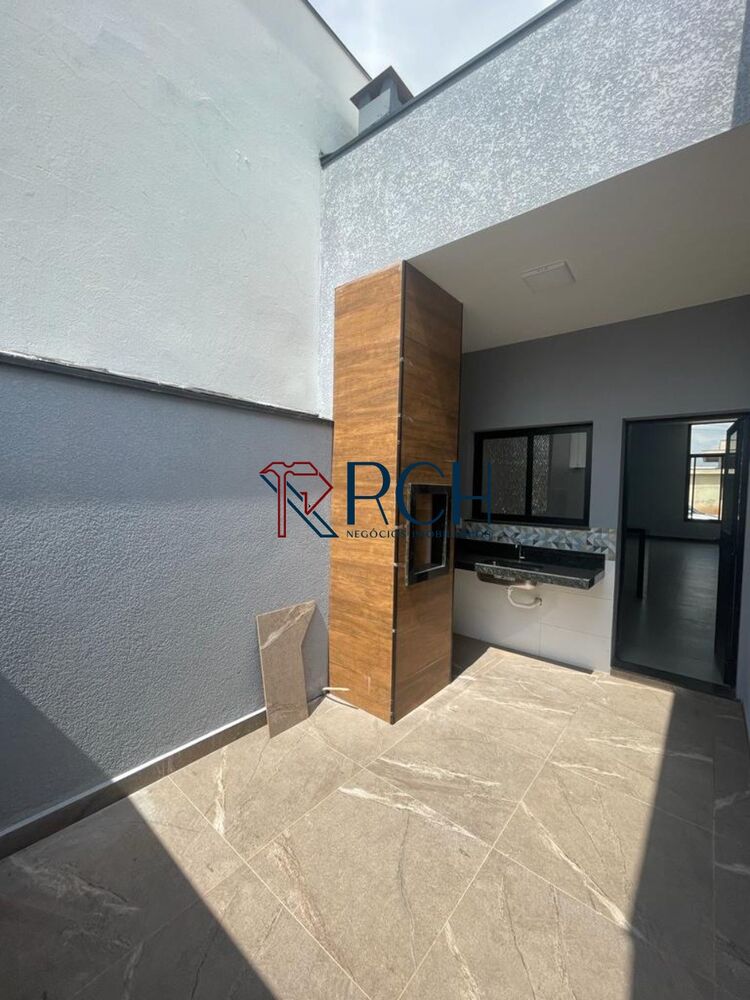 Casa, 3 quartos, 105 m² - Foto 7