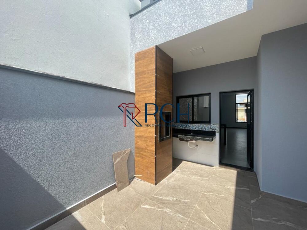 Casa, 3 quartos, 105 m² - Foto 5