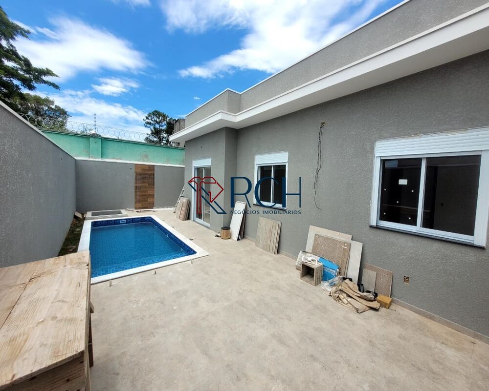 Casa, 3 quartos, 172 m² - Foto 3