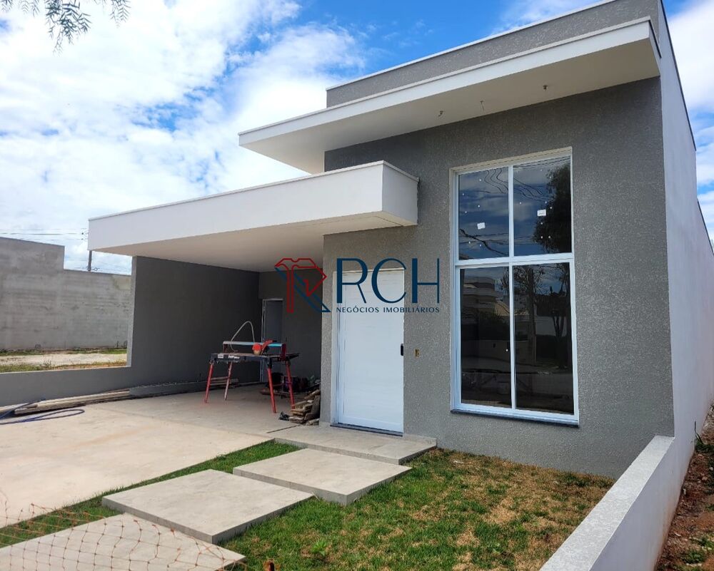 Casa, 3 quartos, 172 m² - Foto 2