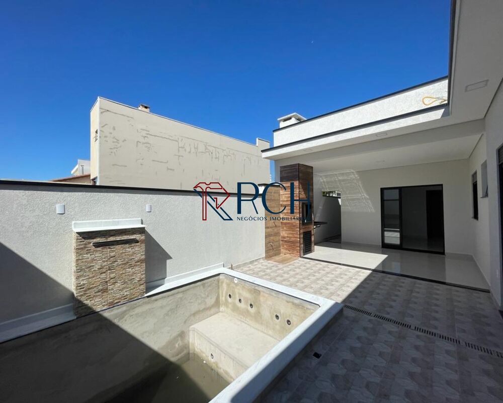 Casa, 3 quartos, 175 m² - Foto 7