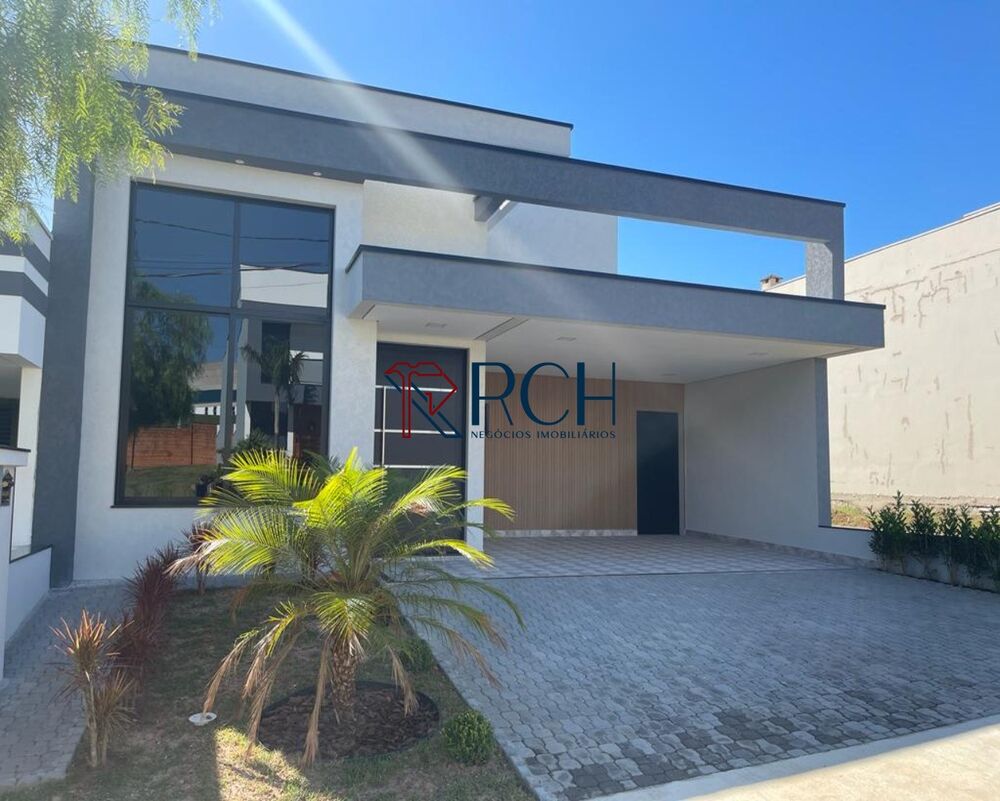 Casa, 3 quartos, 175 m² - Foto 1