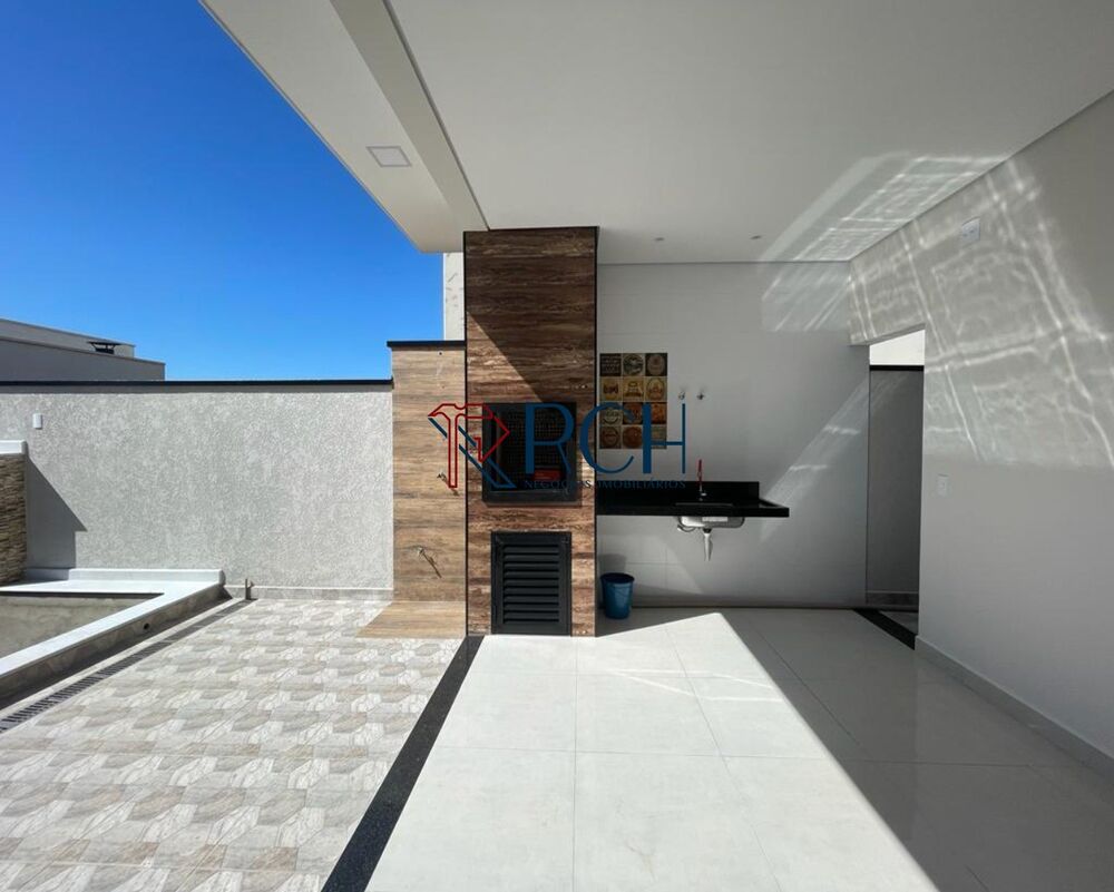 Casa, 3 quartos, 175 m² - Foto 5