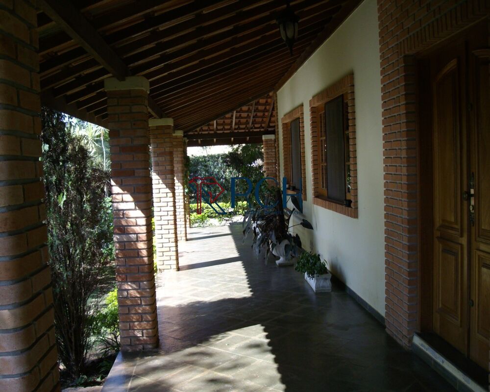 Chácara, 3 quartos, 2500 m² - Foto 5