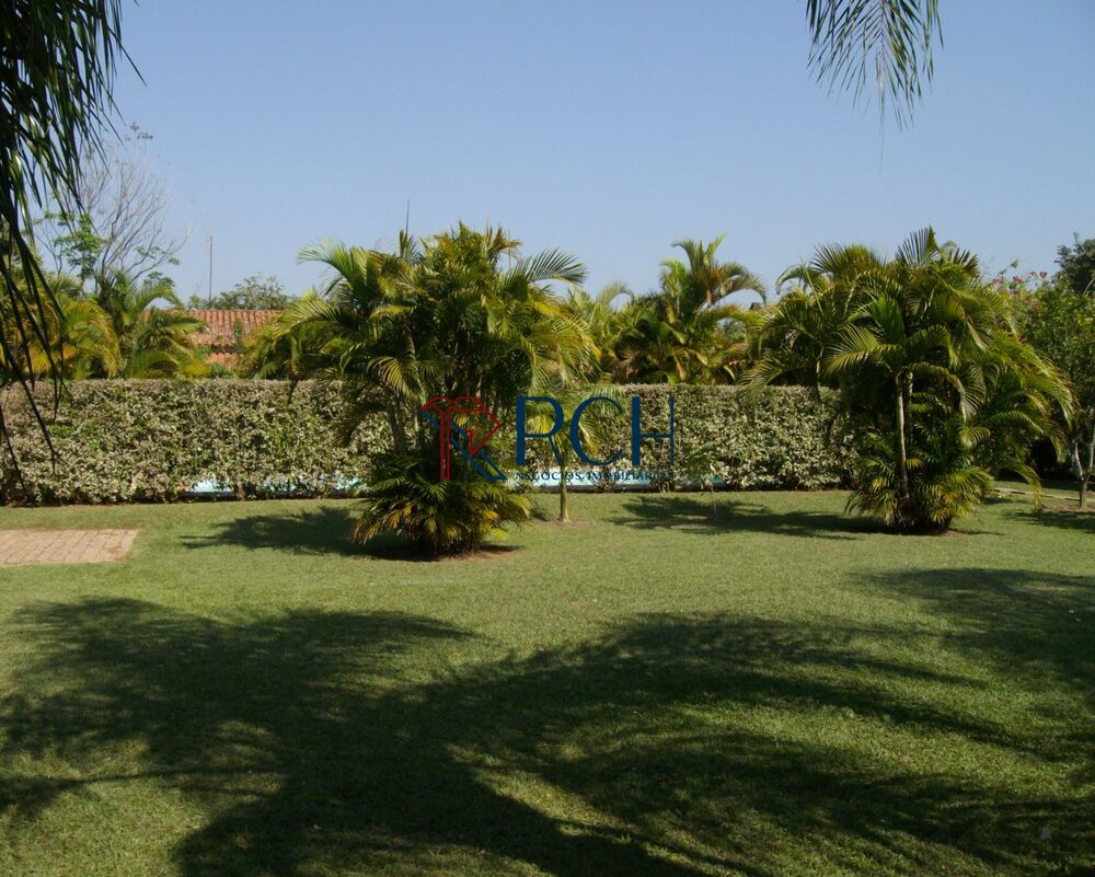 Chácara, 3 quartos, 2500 m² - Foto 2