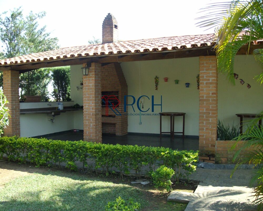 Chácara, 3 quartos, 2500 m² - Foto 14