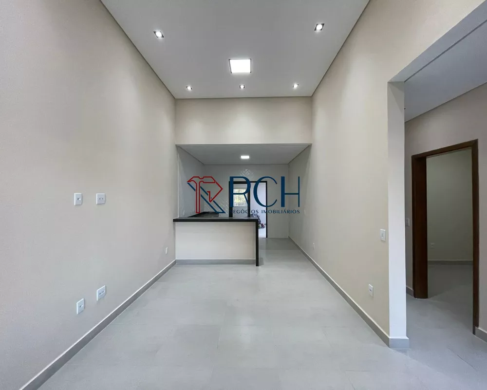 Casa, 3 quartos, 108 m² - Foto 2