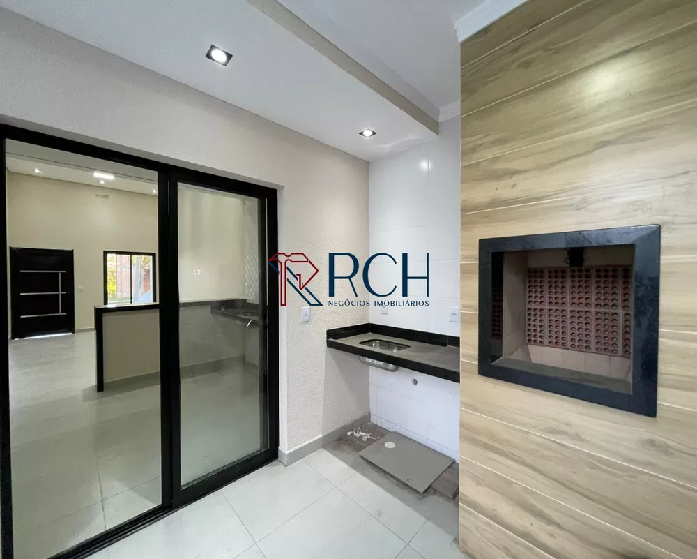 Casa, 3 quartos, 108 m² - Foto 16