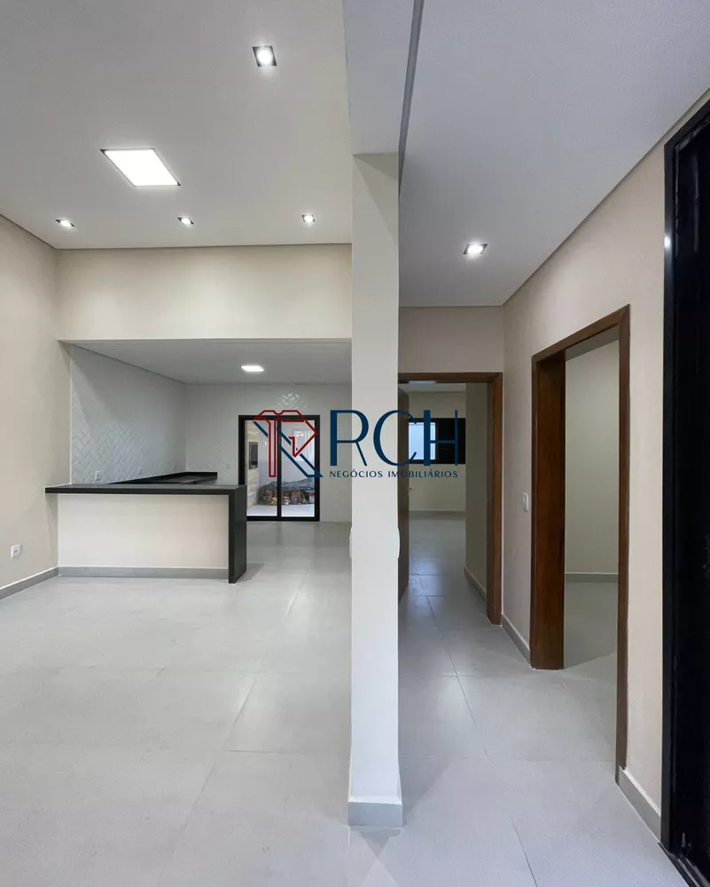 Casa, 3 quartos, 108 m² - Foto 5