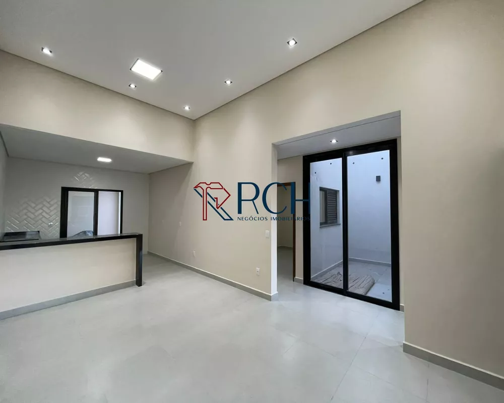 Casa, 3 quartos, 108 m² - Foto 3