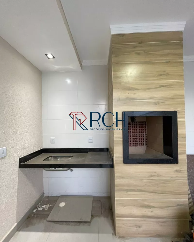 Casa, 3 quartos, 108 m² - Foto 18