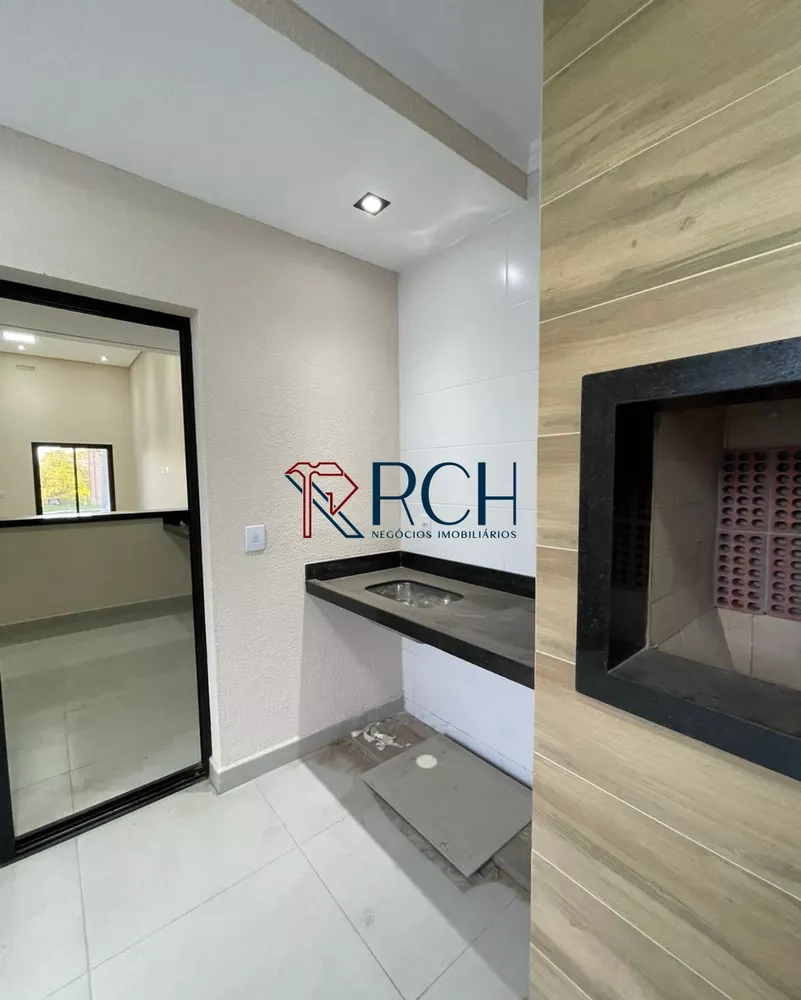 Casa, 3 quartos, 108 m² - Foto 6