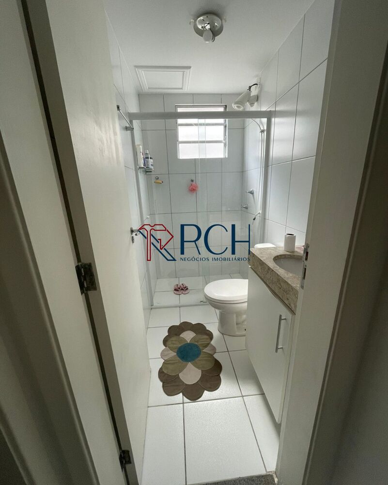 Apartamento, 2 quartos, 47 m² - Foto 9