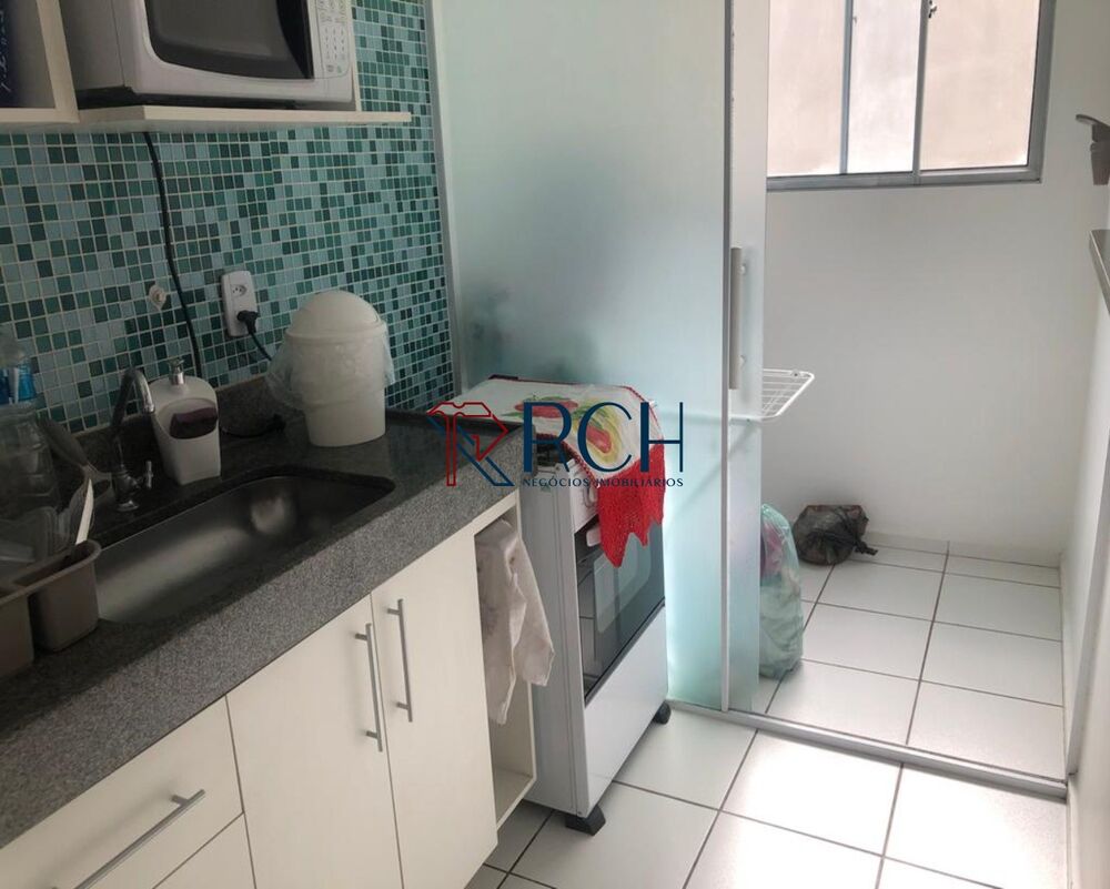 Apartamento, 2 quartos, 47 m² - Foto 5