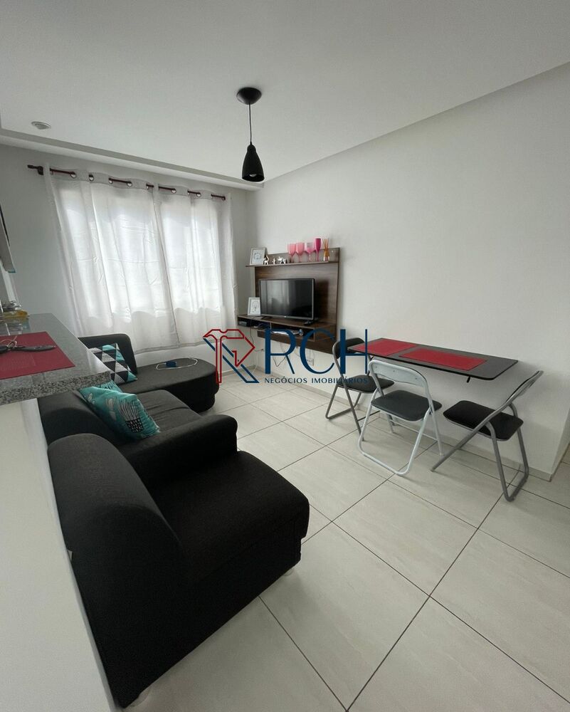 Apartamento, 2 quartos, 47 m² - Foto 1