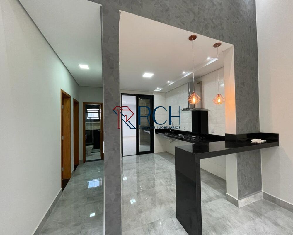 Casa, 3 quartos, 110 m² - Foto 3