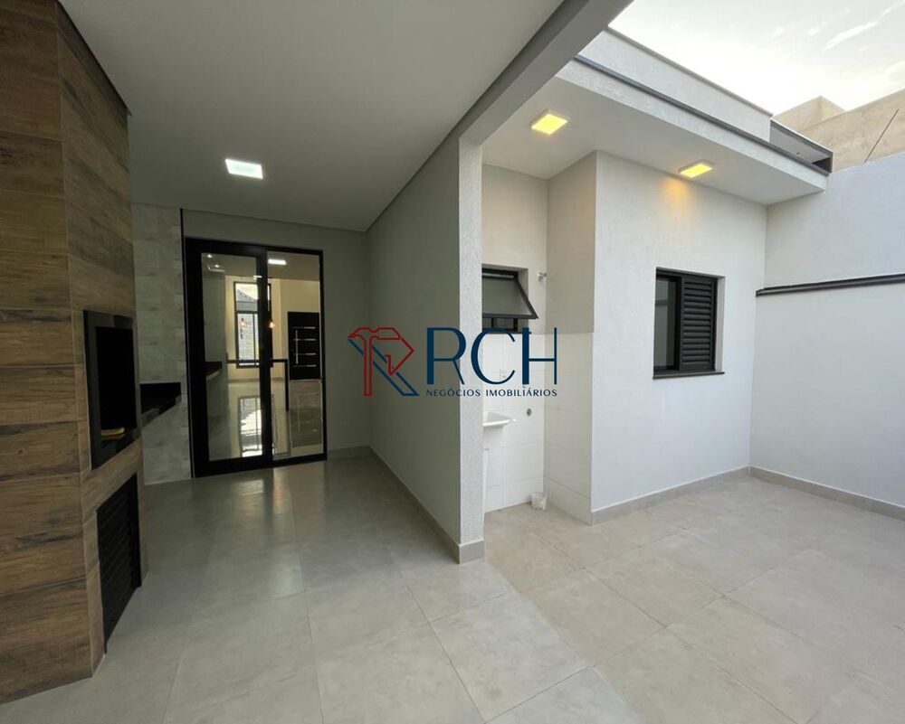 Casa, 3 quartos, 110 m² - Foto 13