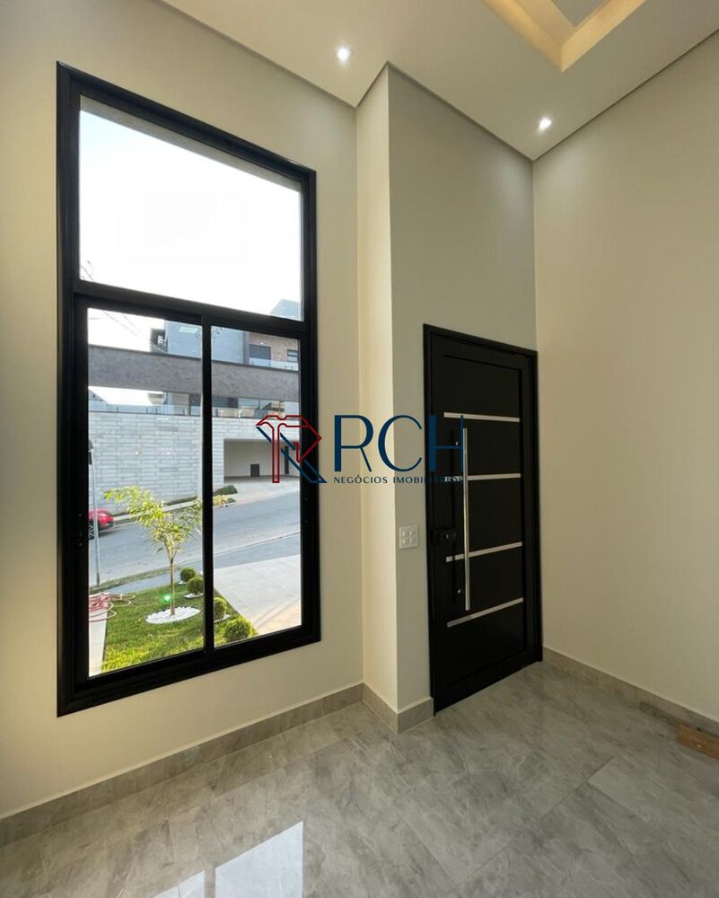 Casa, 3 quartos, 110 m² - Foto 2