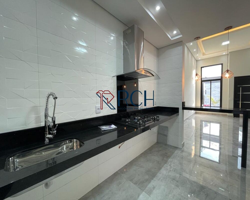 Casa, 3 quartos, 110 m² - Foto 7