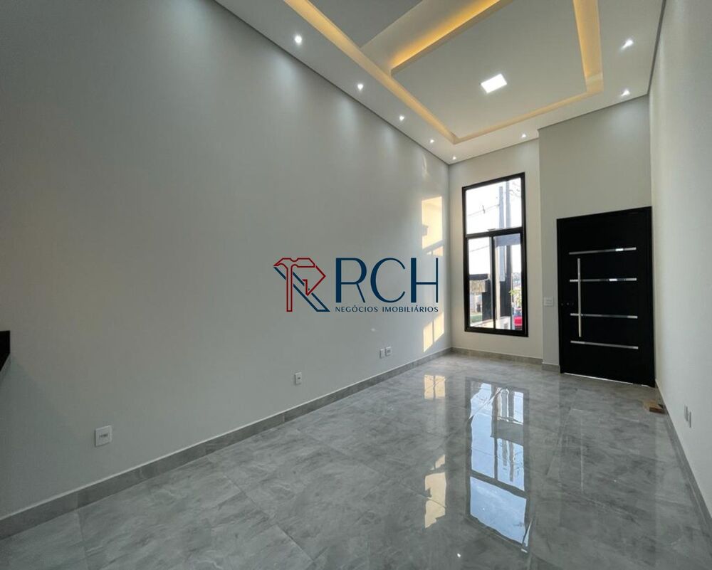 Casa, 3 quartos, 110 m² - Foto 1