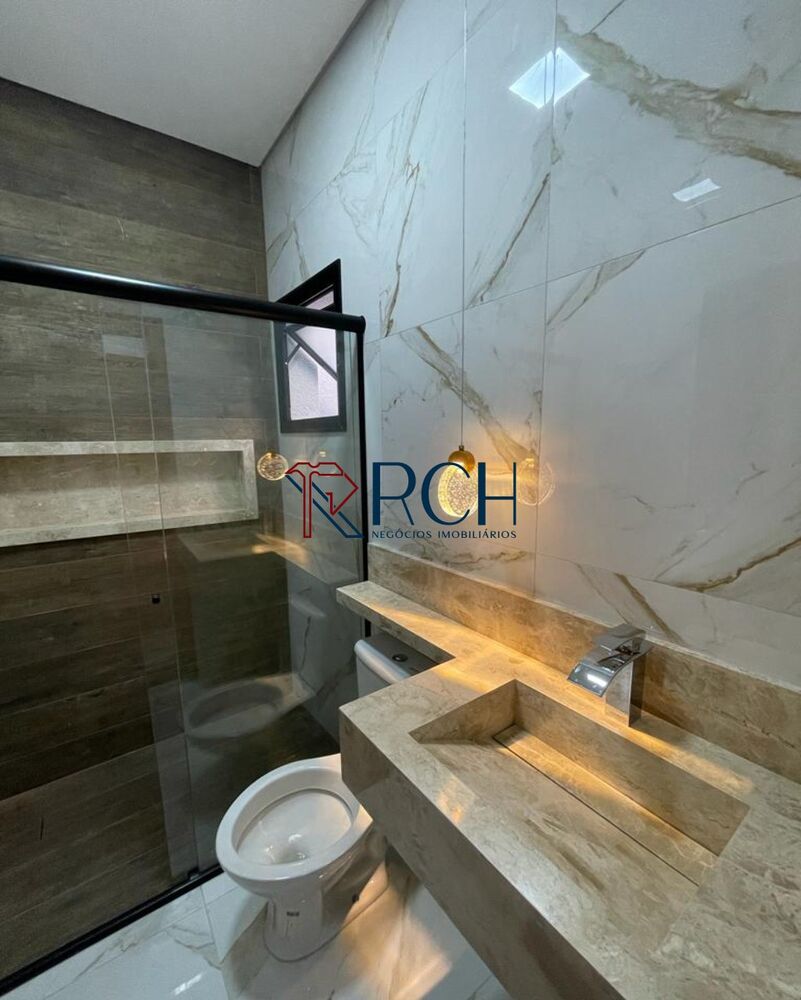 Casa, 3 quartos, 110 m² - Foto 15