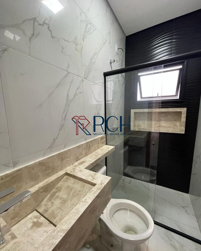 Casa, 3 quartos, 110 m² - Foto 16